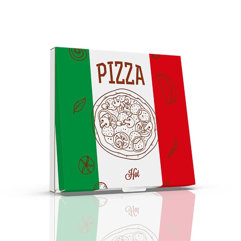 Pizza Kutusu