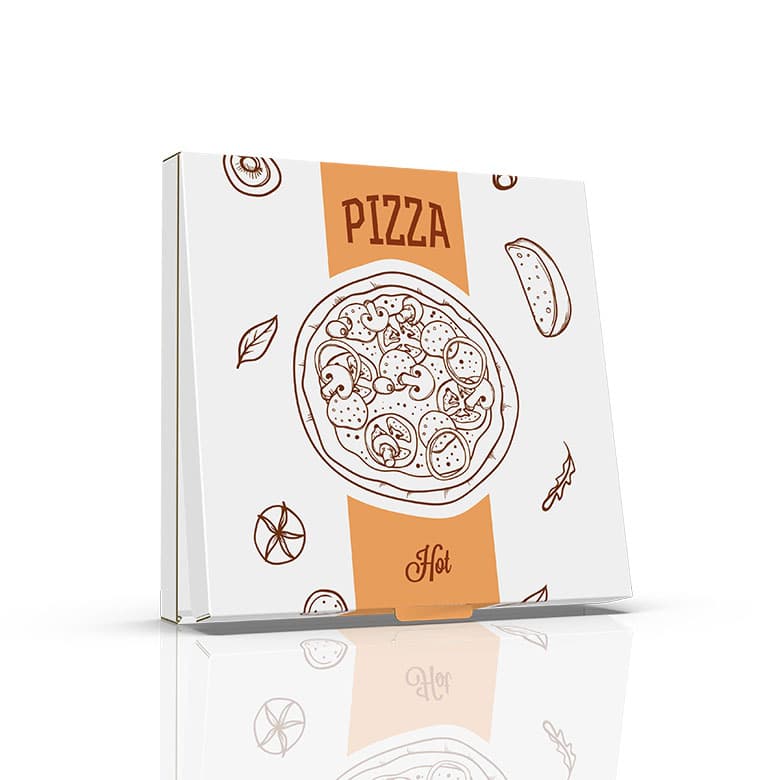 Pizza Kutusu