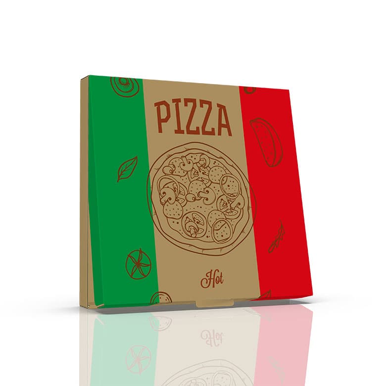 Pizza Kutusu