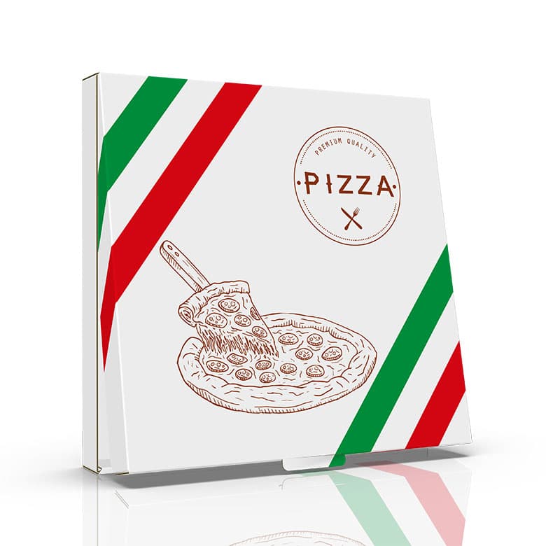Pizza Kutusu