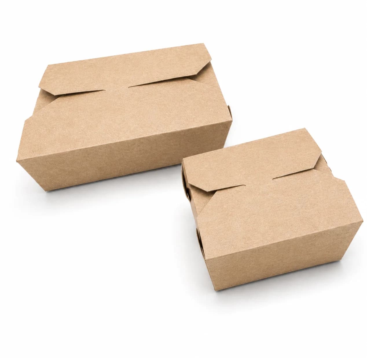 Fast Food Kutuları - 10
