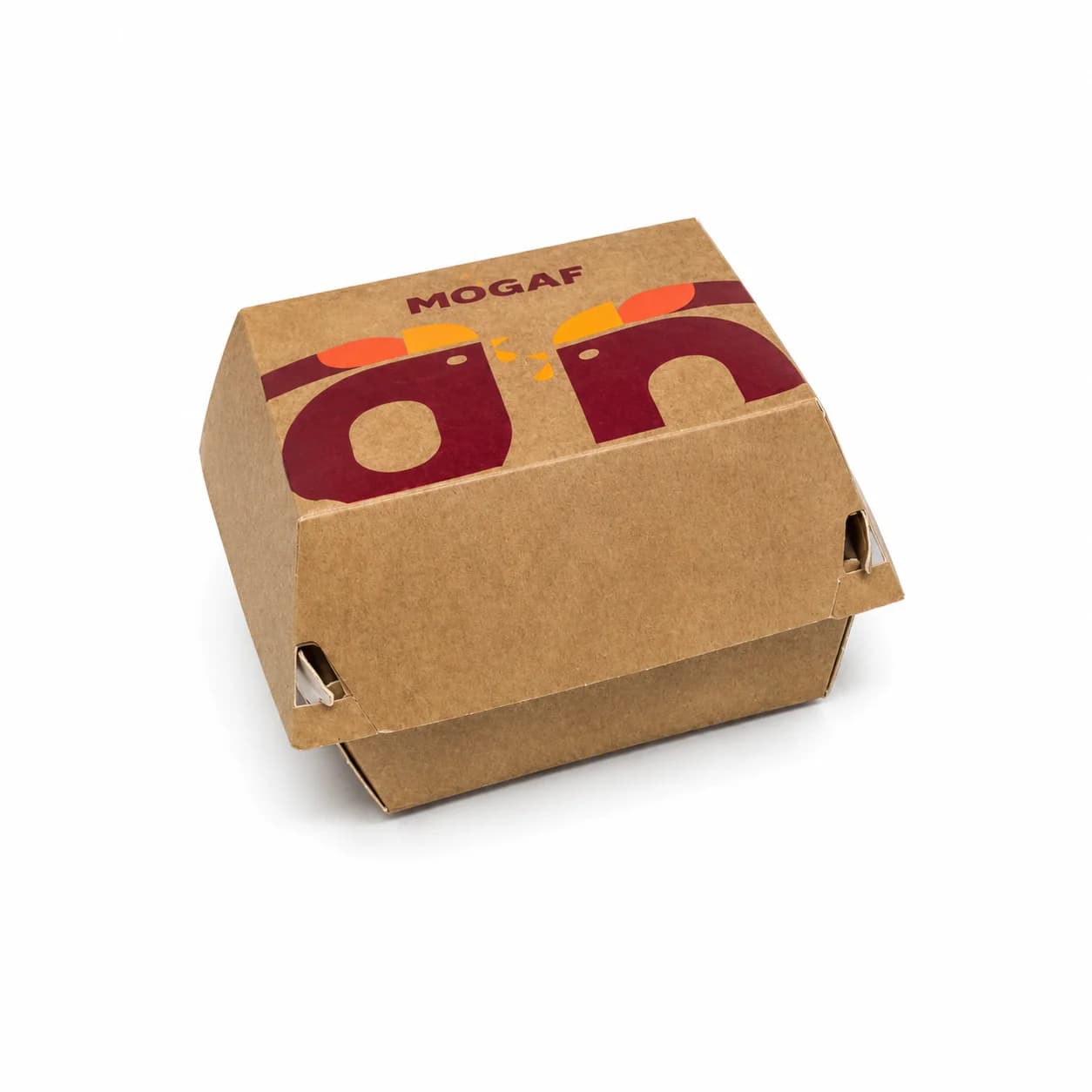 Fast Food Kutuları - 7