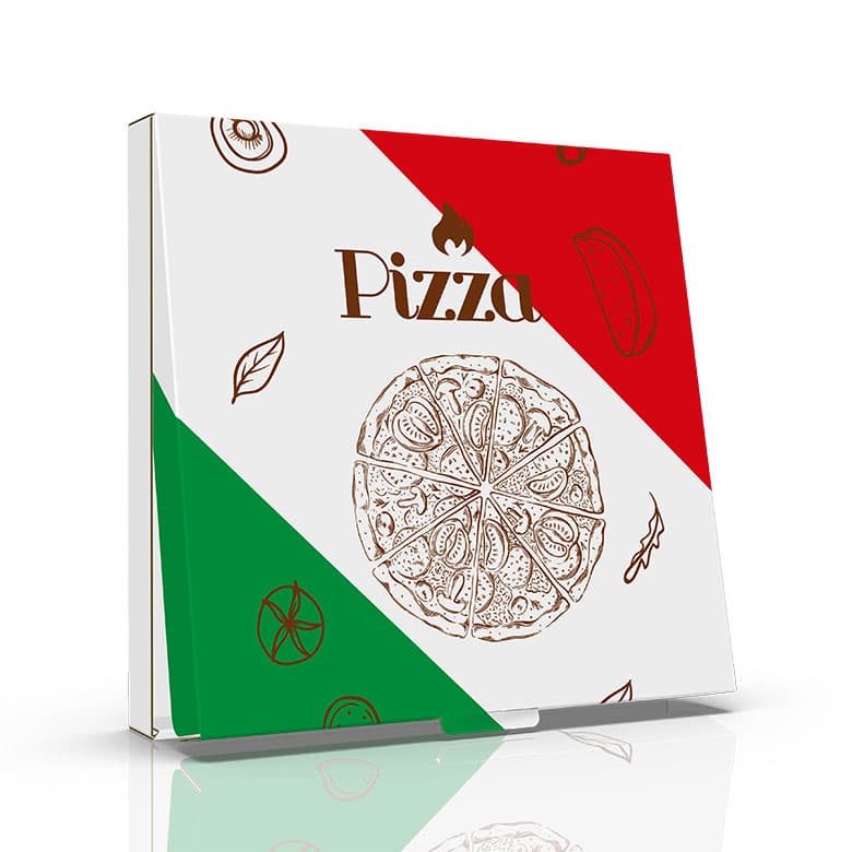 Pizza Kutusu