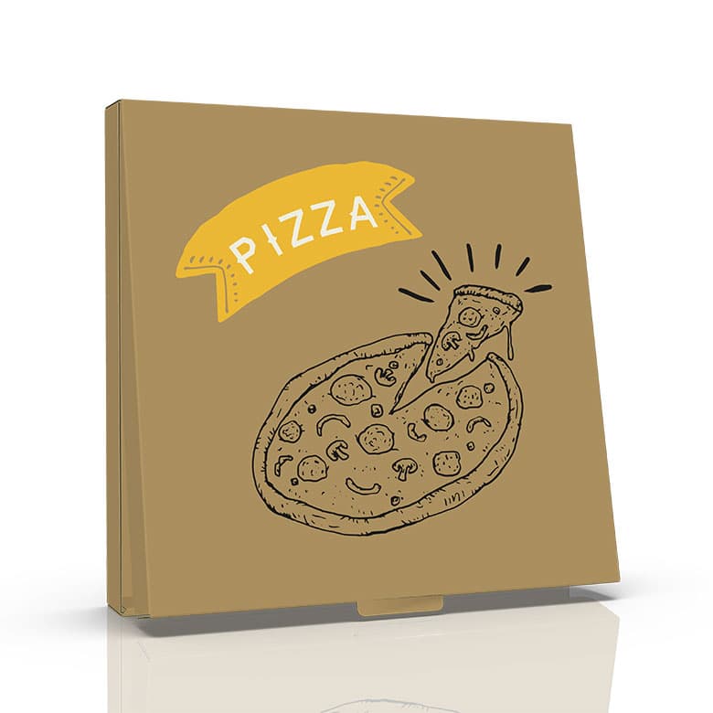 Pizza Kutusu