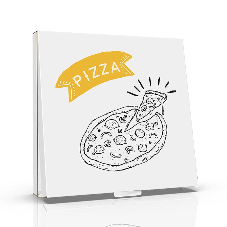 Pizza Kutusu