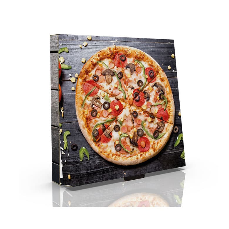 Pizza Kutusu